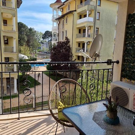 Good Vibes Apartment Avalon Slăntjev Brjag Exteriör bild