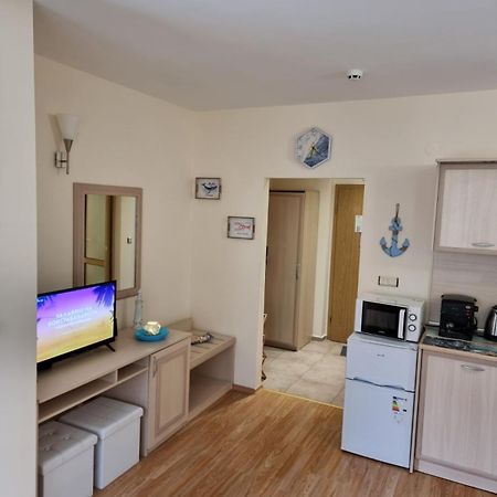 Good Vibes Apartment Avalon Slăntjev Brjag Exteriör bild