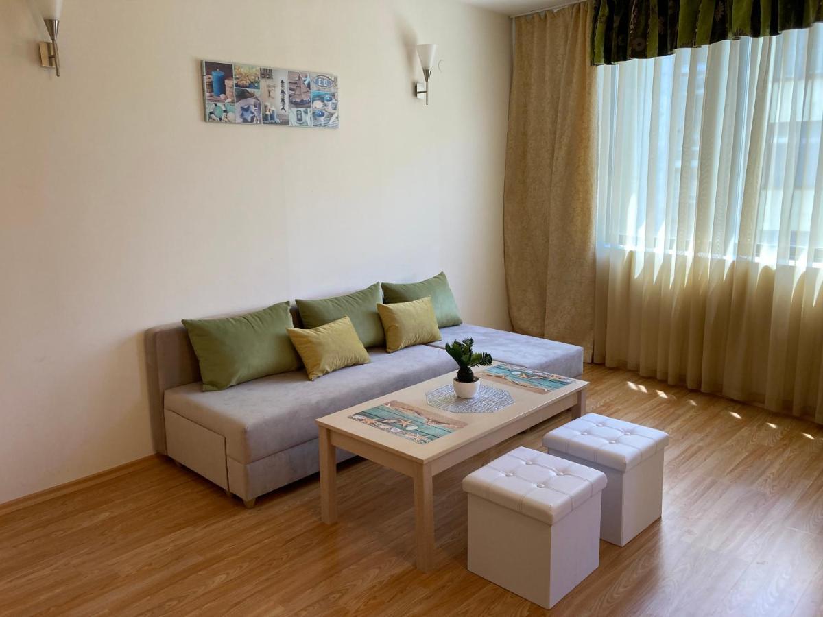 Good Vibes Apartment Avalon Slăntjev Brjag Exteriör bild